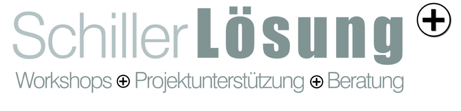 Schiller Lösung